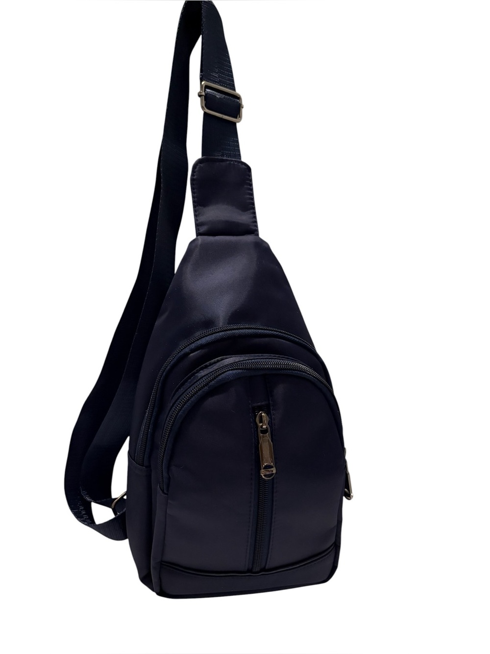 WESTEND Crossbody Nylon Small Sling Bag Backpack.